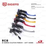 Racing Boy Handle Kopling S1 Cable Only Universal