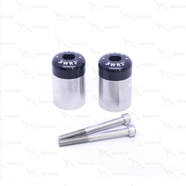 WR3 Balancer Jalu Stang M6