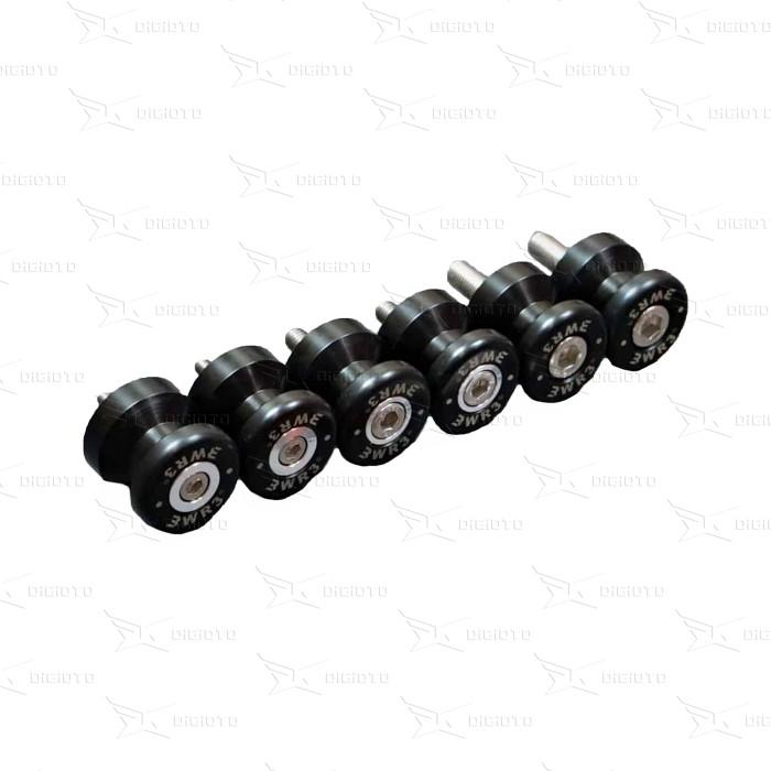 WR3 Jalu Paddock Ukuran M10 Original