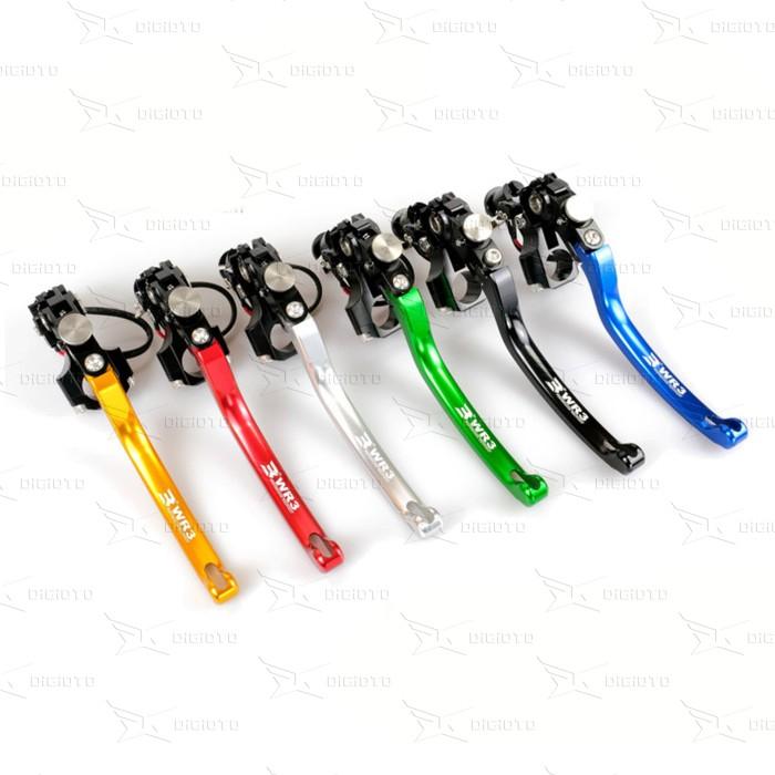 WR3 Handle Kopling / Master Kopling Universal Original