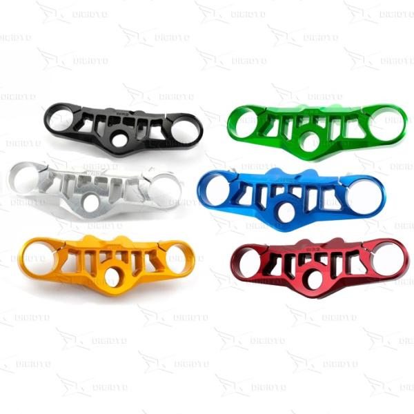 Segitiga Atas WR3 Honda Kawasaki ZX25R ZX 25R Original