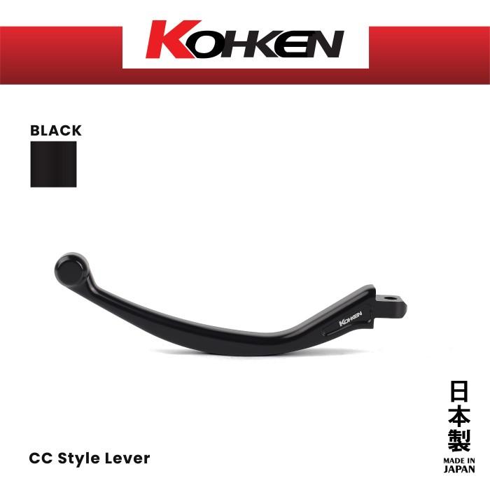 Tuas Lever Replacement Handle Kopling Kohken Slim RCS Style Kiri Kanan