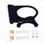 WR3 Bracket Kaliper Brembo Belakang Honda ADV 150