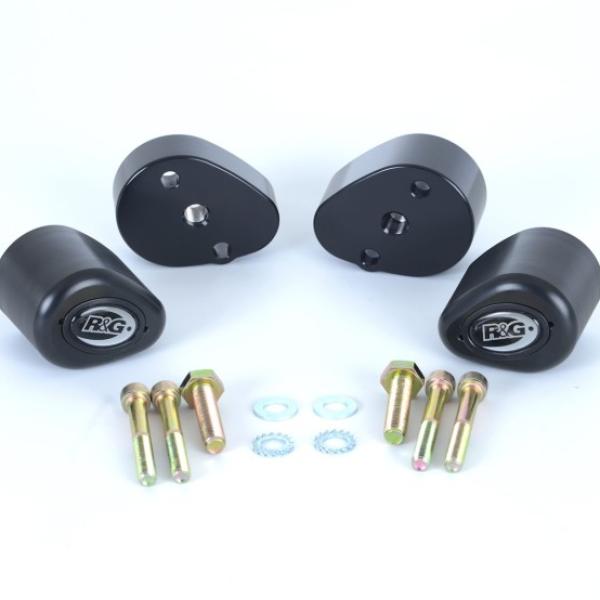 Frame R&G Slider Kawasaki Z800 '13 CP0334BL