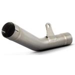 SC Project Link Pipe Titanium Kawasaki ZX6R '19-'23 Original