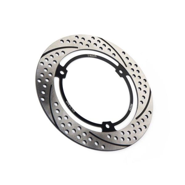 Piringan Cakram Belakang RPD Xmax 245mm Rear Disc Brake