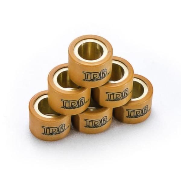 Roller TDR Racing Vario125 125 Roler Loler