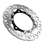 Piringan Cakram Depan TDR Floating Nmax Aerox 230mm Front Disc Brake