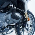 Crash Bar R&G R1250GS '18 Adventure Bars AB0044BK