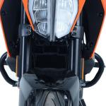 Adventure Bars R&G Duke 250/Duke390 '18-21