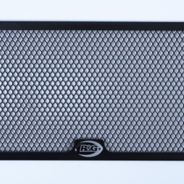 Cover Radiator R&G Versys 650 '15 Radiator Guard RAD0186BK