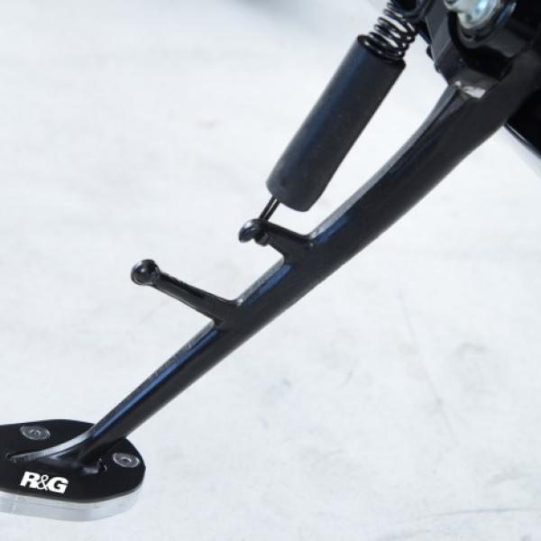 Sepatu Standar R&G Kickstand Shoe R6 '17 PKS0105SI
