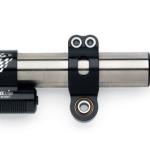 Steering Damper Matris Italy Universal 16 Click Stabilizer Stang