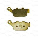 Elig EM-066A Kampas Rem Belakang CBR 250 Old / CBR 250 RR / Inazuma