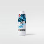 Oli Ipone Katana Scoot 5W-40 Full Syntethic Oli Semua Motor Matic 1L