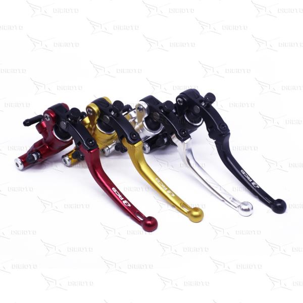 Racing Boy Master rem radial S1 14mm Kanan