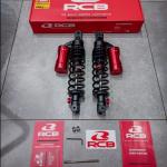 Shock Shockbreaker Racing Boy RCB MB-2 Plus Series Yamaha Nmax 330mm