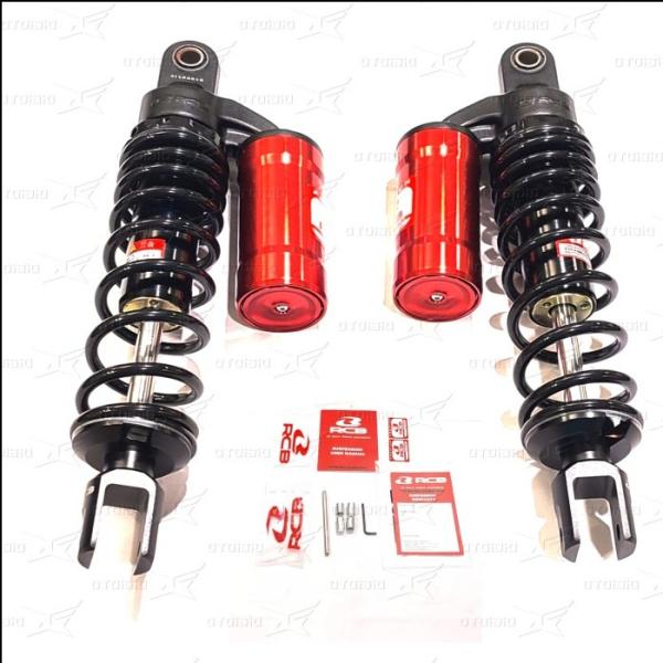 Shock Shockbreaker Racing Boy RCB MB-2 Series Aerox155 / Nmax New 305mm