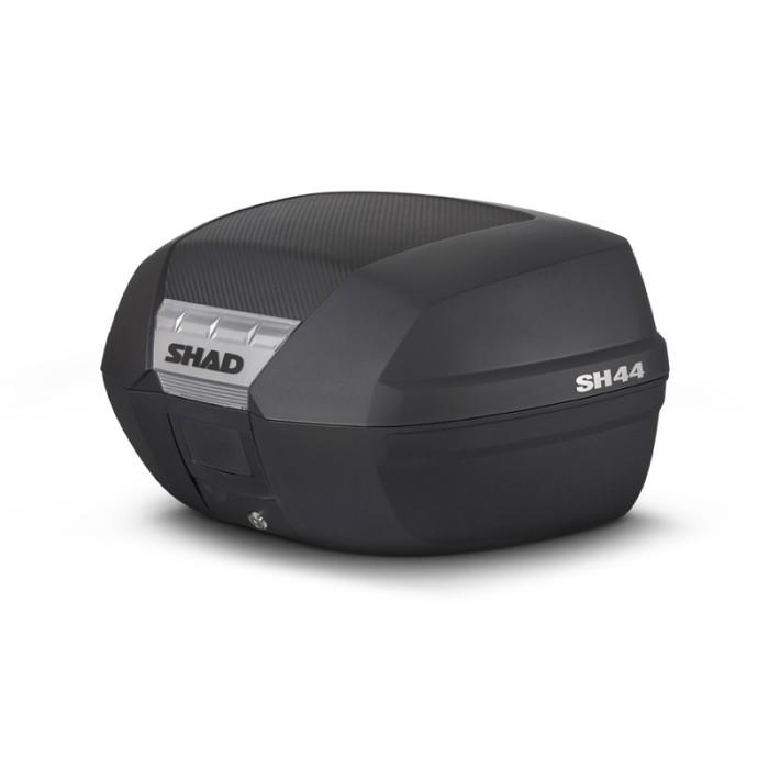 Box Motor Shad SH 44 SH44 Black Top Case