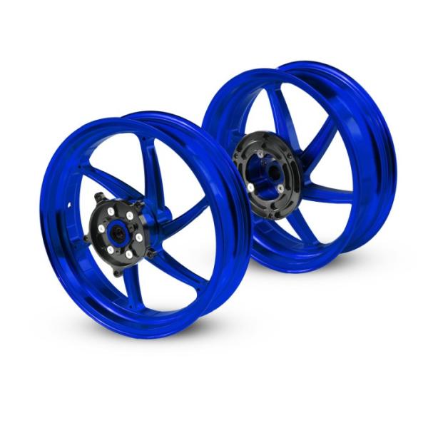 Velg Pelk RPD Skyblade Xmax Old Xmax New Connected