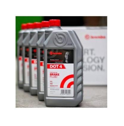 Brembo Minyak Rem/Brake Fluid DOT 4