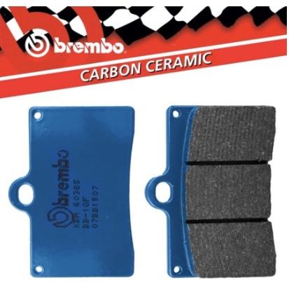 Kampas Rem Brembo 4P 1pin Brake Pad