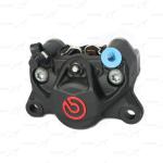 Kaliper Brembo 2 Piston - Black