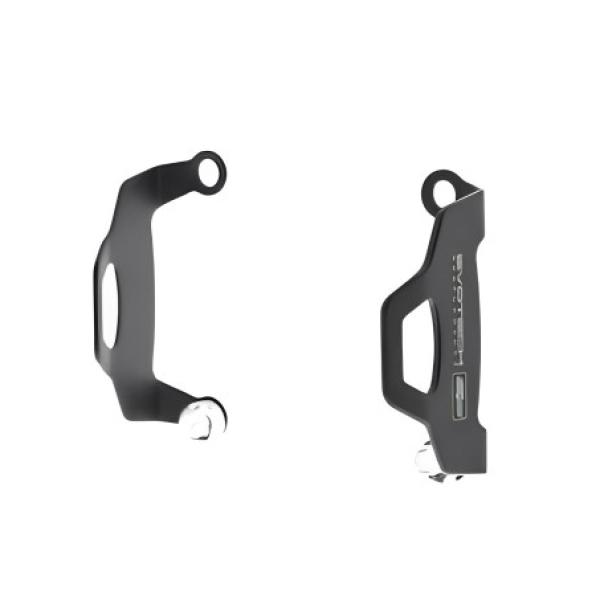 Pelindung Kaliper Depan Evotech Multistrada V4 Pikes Peak '22 12829-89