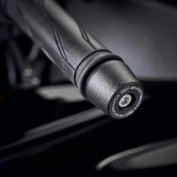 Aksesoris Motor Evotech Performance Jalu Stang MT09 Bar End Weights