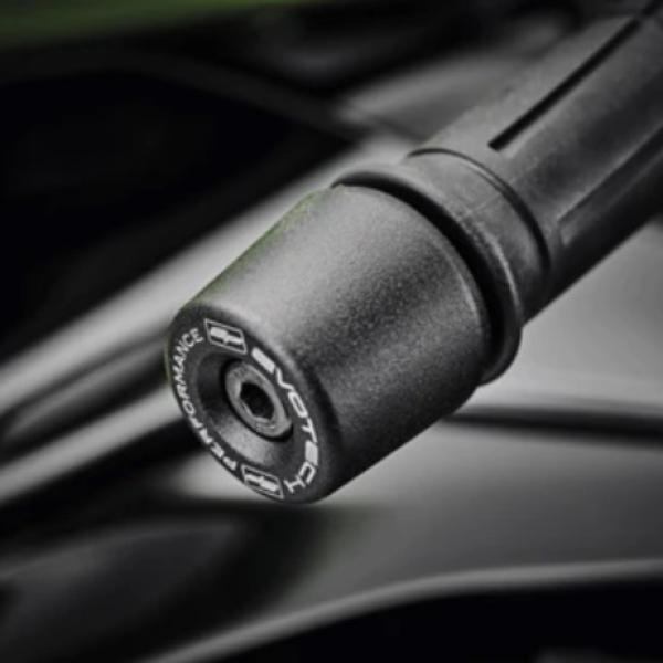 Aksesoris Motor Evotech Performance Jalu Stang ZX636 Bar End Weights