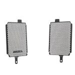 Aksesoris Motor Evotech Performance Cover Radiator GS 1250R 2019+