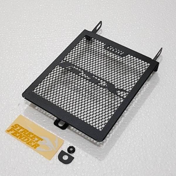 Cover radiator RGR Suzuki GsxR 150 GSXS 150