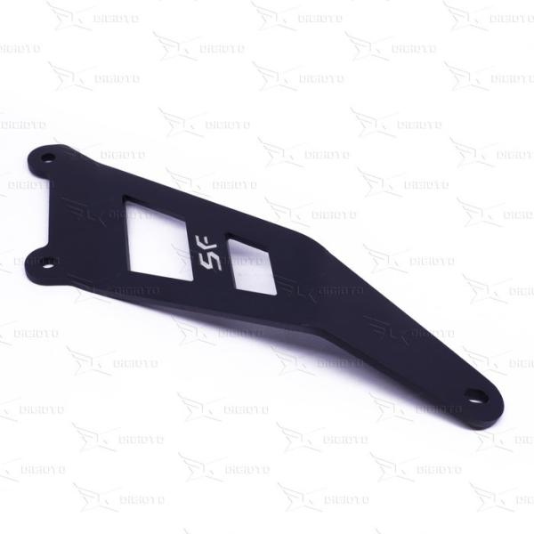 Street Fender Exhaust Hanger Honda CBR 250 RR