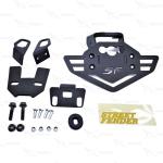 Tail Tidy Street Fender Kawasaki Er6 n