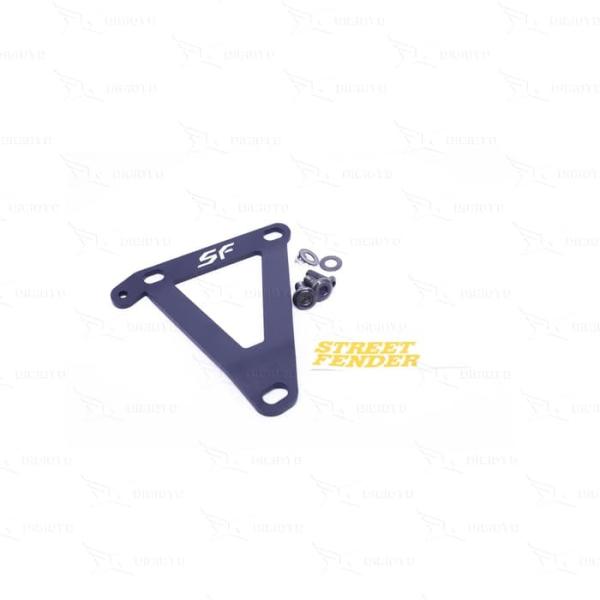 Street Fender Exhaust Hanger Kawasaki Ninja 250 FI Old / Z250
