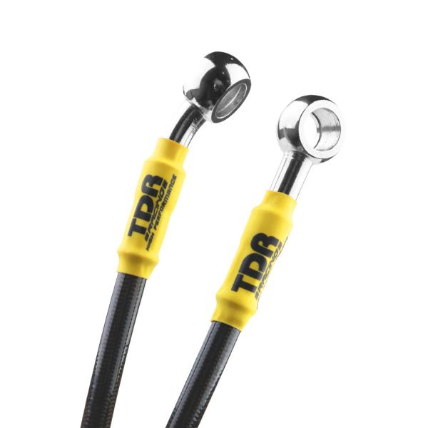 Selang Rem Variasi TDR Brake Hose Universal 100cm / 40 Inch Original