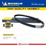 VBelt V Belt Vanbelt Michelin PCX ADV 150 K97