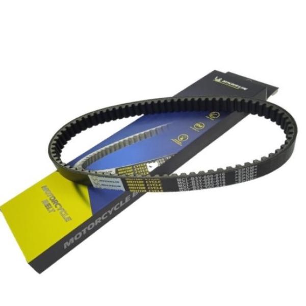 V Belt Vbelt Van Belt Vanbelt Michelin Grand Filano Fazzio 125 B3Y