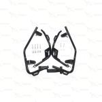 D-Performance Crash Bar Honda ADV 150