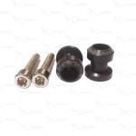 D-Performance Jalu Paddock Ukuran M10