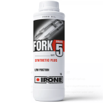 IPONE Oli Shock Depan 5W olishock 1L
