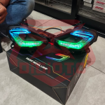 Lampu Sein Sign RGB LED JPA Cyber Stylo 160