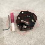 Alas Sepatu Standar Kickstand Shoes NoBrandz PCX 125 150 160
