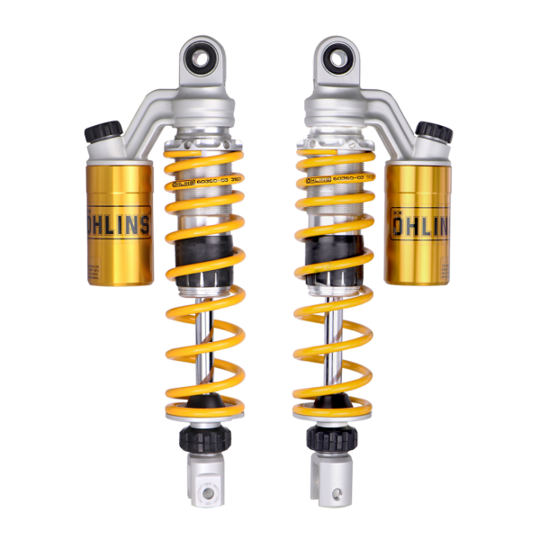 Shockbreaker Ohlins Nmax Neo Turbo YA431 322mm Full Adjustable