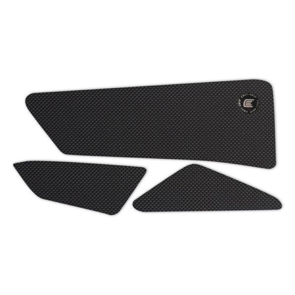 Tankpad Eazi Grip Side CFMOTO C450 MT 2024 Tank Grip Black/Clear PROCF007