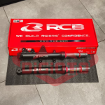 Bottom Shock Depan RCB FE Series Aerox Old New Front Fork
