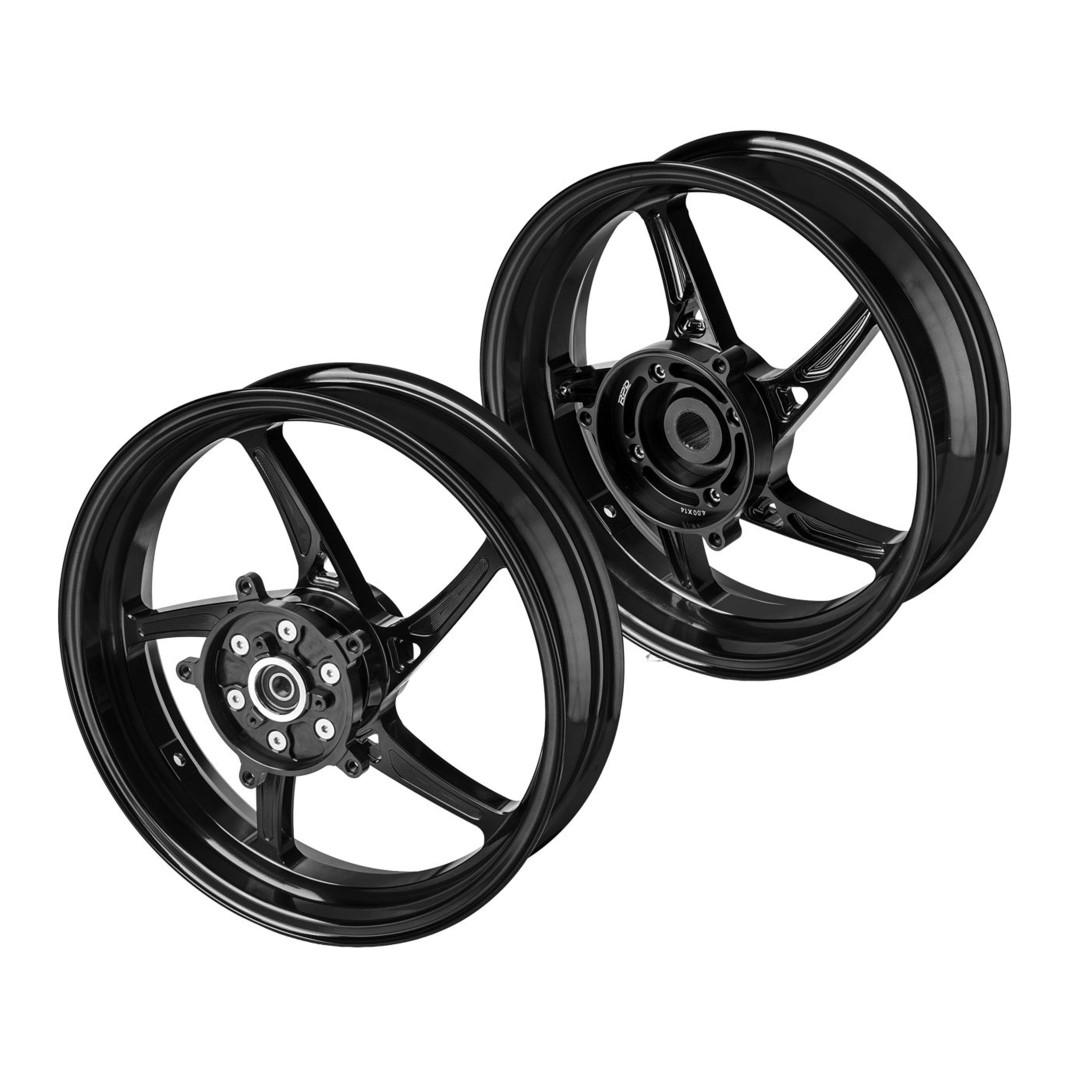 Velg Motor RPD Monza Xmax New Connected Tech Max 3,50 F 4,00 R Ring 14