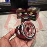 Filter Oli Techno Werks Premium Oil Filter R25 MT25 MT03 R6 MT09 Tmax 500 CBR250RR CBR600RR CBR1000RR Rebel CB650F CBR650F CB650R