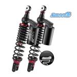 Shock Shockbreaker YSS G Sport Smooth Black Series Honda PCX160 160 365mm TG302-365TRJ-02-888A