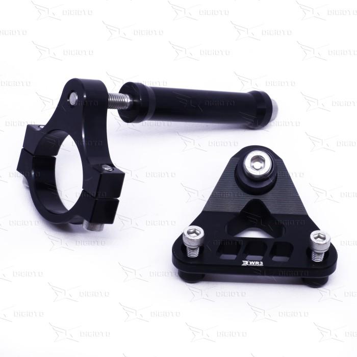 Bracket Steering Damper WR3 CBR250RR 250RR